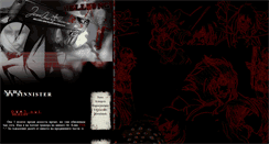 Desktop Screenshot of hellsing.animes-bg.com