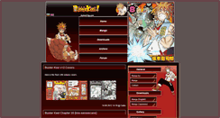 Desktop Screenshot of busterkeel.animes-bg.com