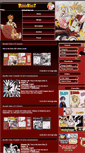 Mobile Screenshot of busterkeel.animes-bg.com